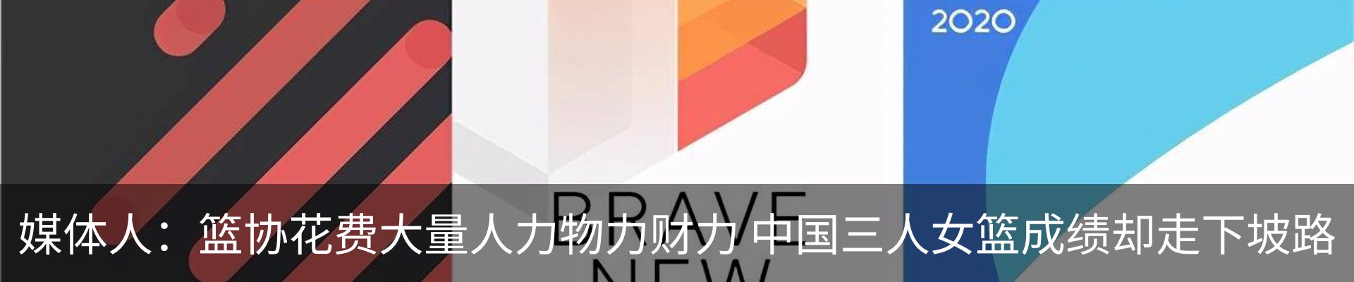 新闻动态